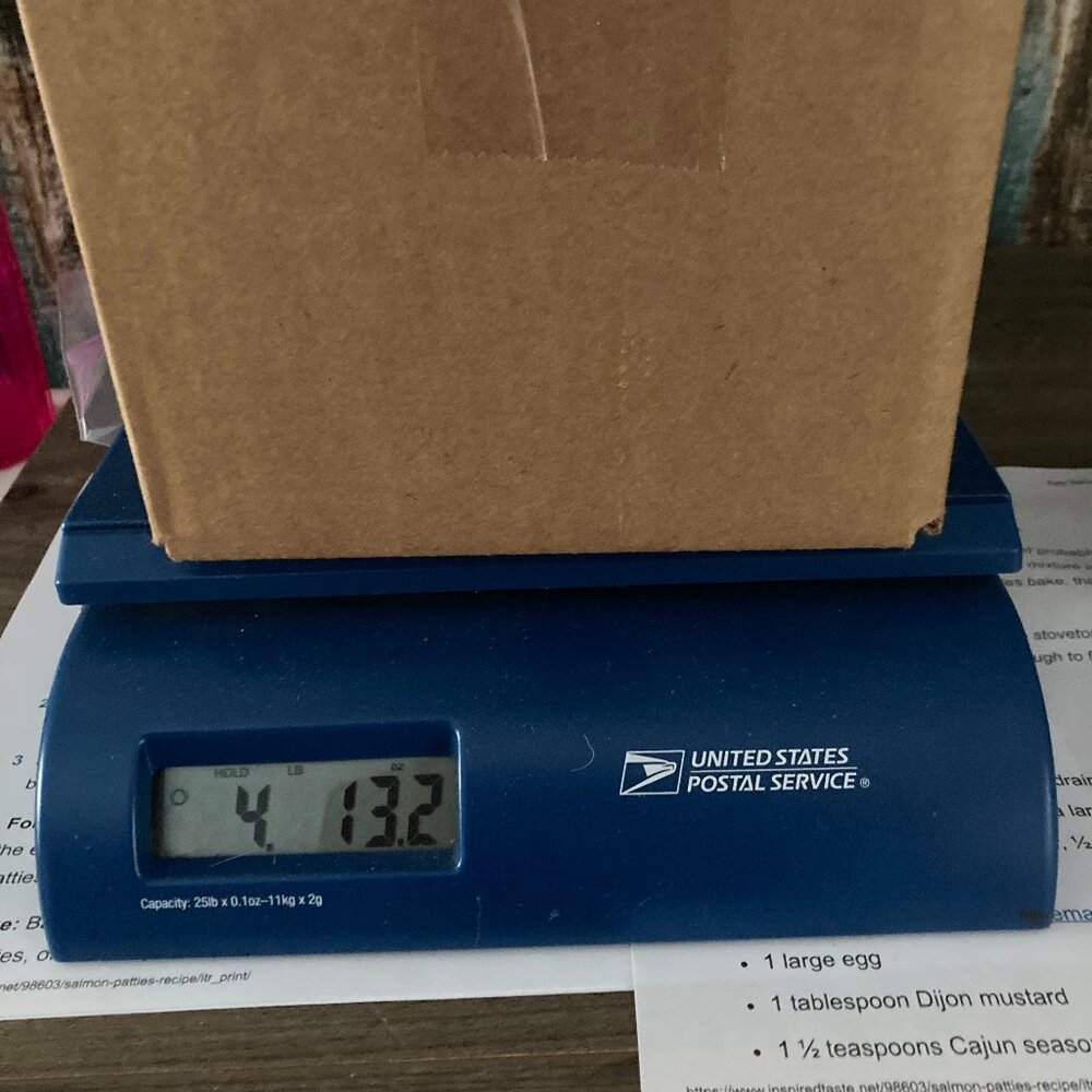 (6) 4.13 lbs Bulk costume jewelry lot